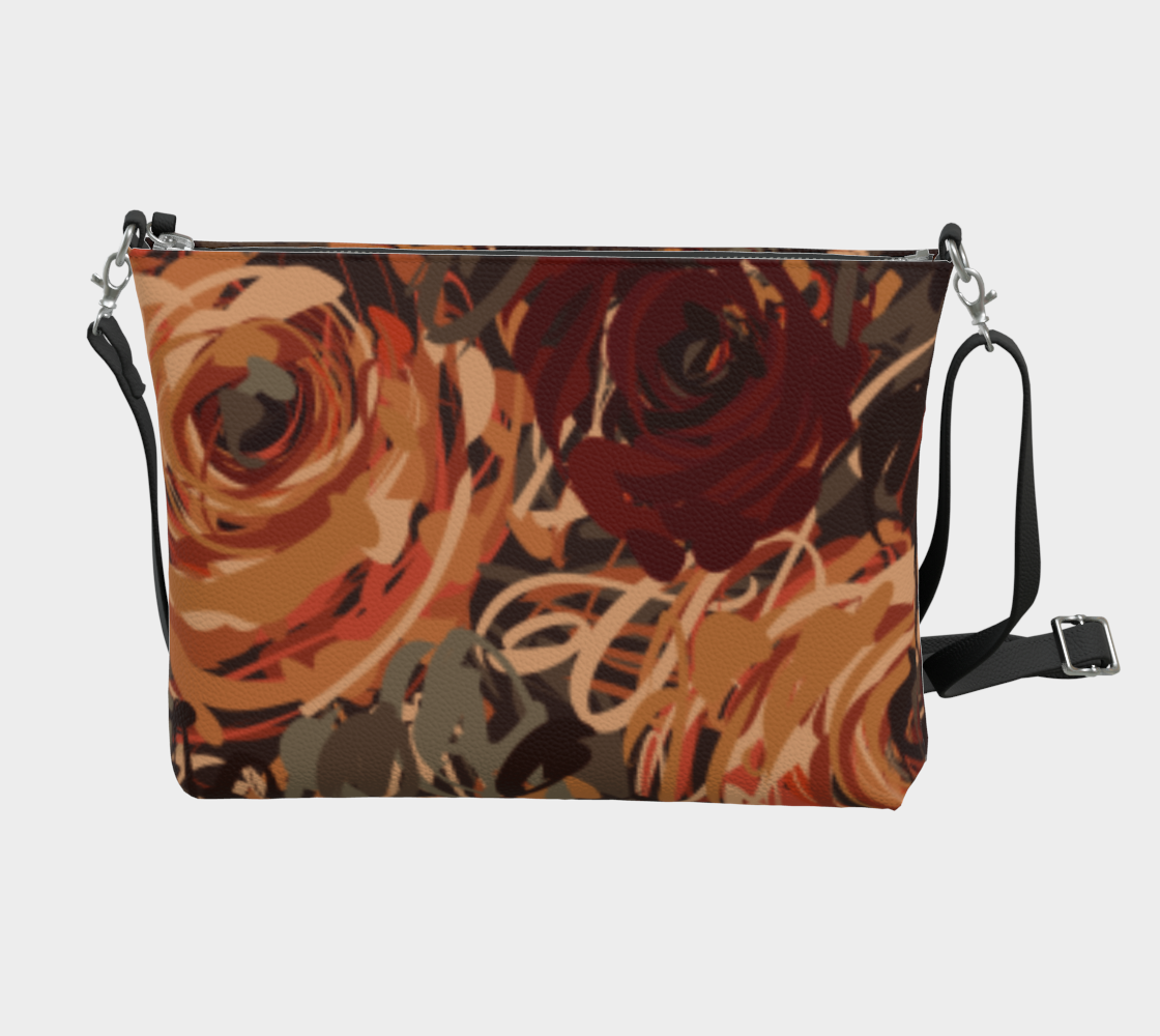 queen-of-petals-artisan-auburn-vegan-leather-tote-back